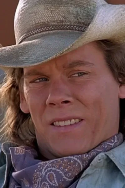 Valentine McKee (Tremors) photo