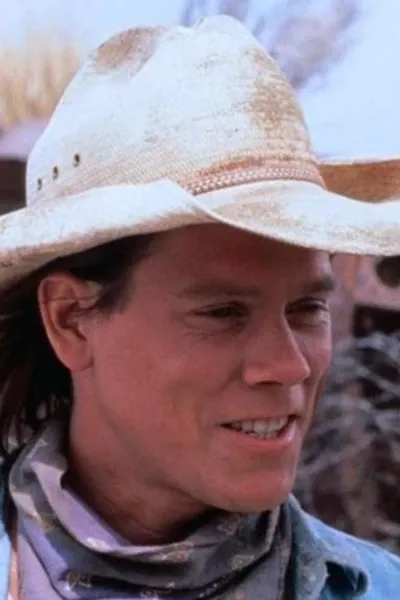 Valentine McKee (Tremors) photo