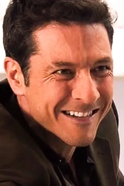 Nacho Varga