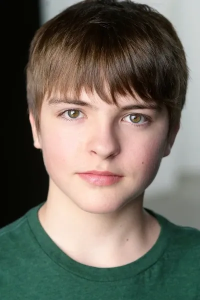 Bryce Robinson photo