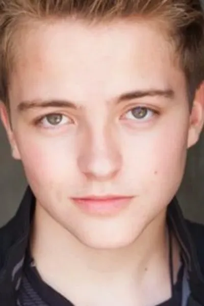 Bryce Robinson photo