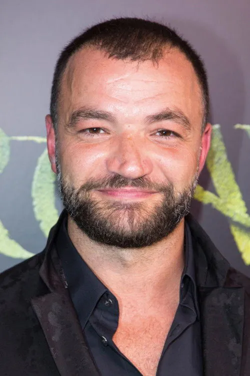 Nick E. Tarabay photo
