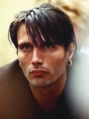 Mads Mikkelsen