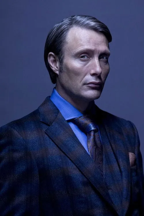 Mads Mikkelsen photo