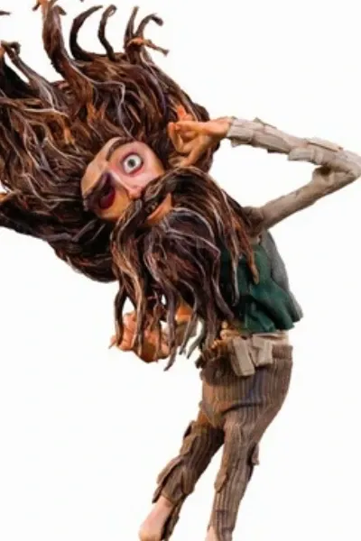 Herbert Trubshaw (The Boxtrolls)