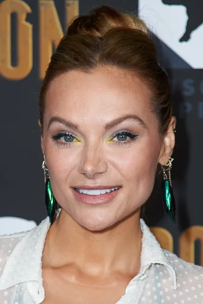 Christina Ochoa photo