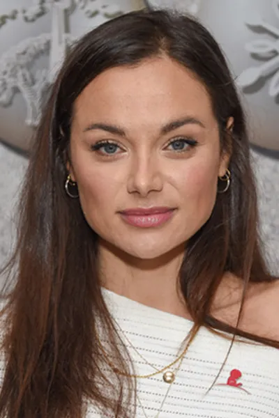 Christina Ochoa photo