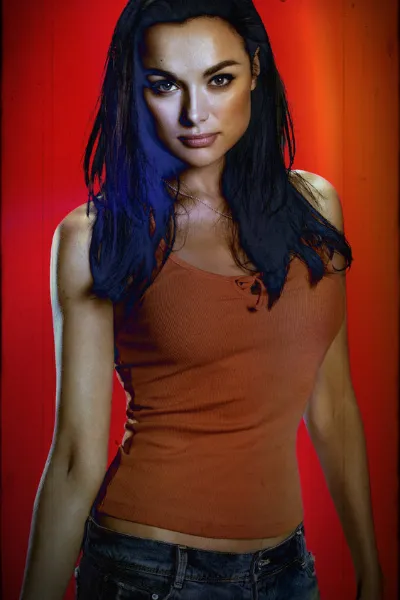 Christina Ochoa photo