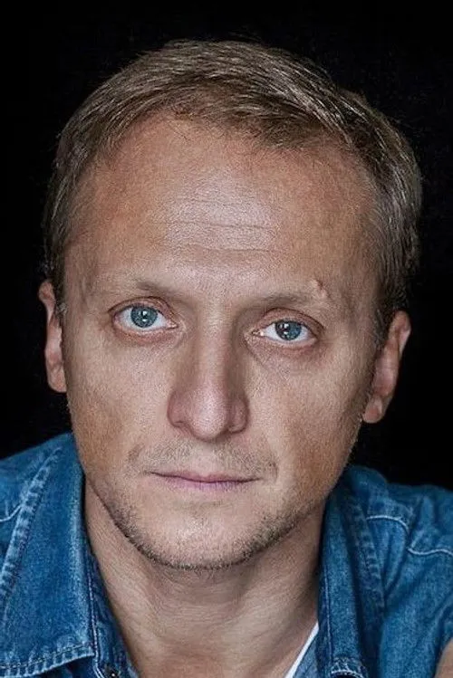 Vasily Solyoniy