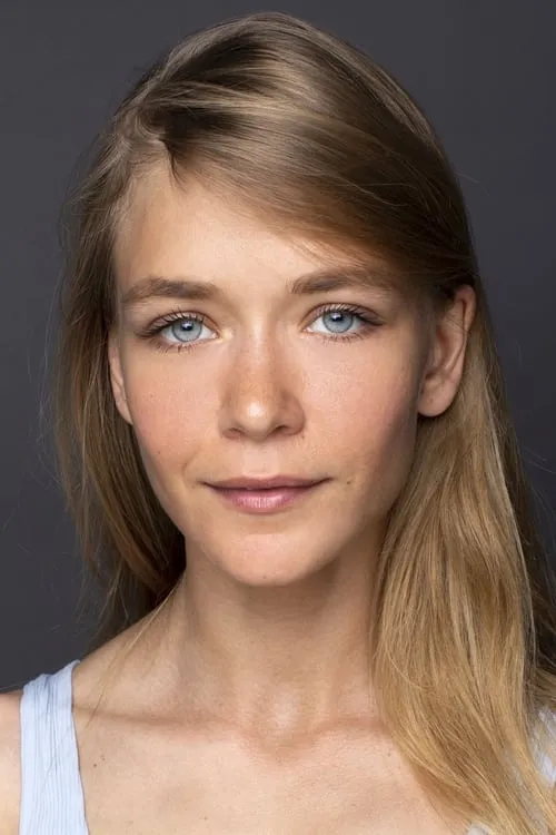 Varvara Andreevna