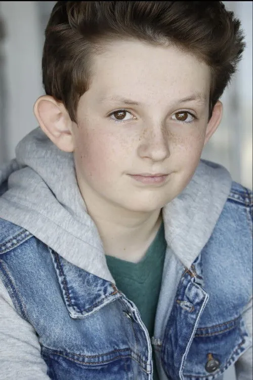 Timmy Kleen