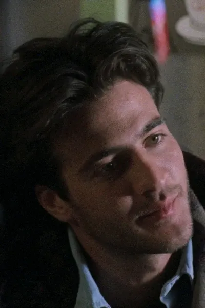 Ross Partridge