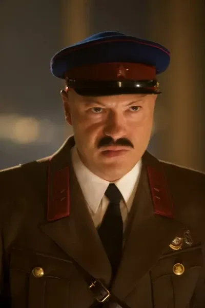 Fyodor Bondarchuk photo