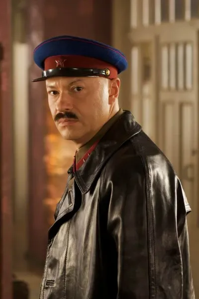 Fyodor Bondarchuk photo