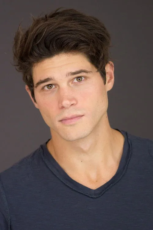 Trent Garrett photo