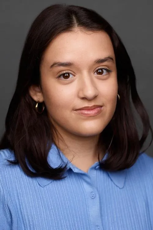 Lauren Patel photo