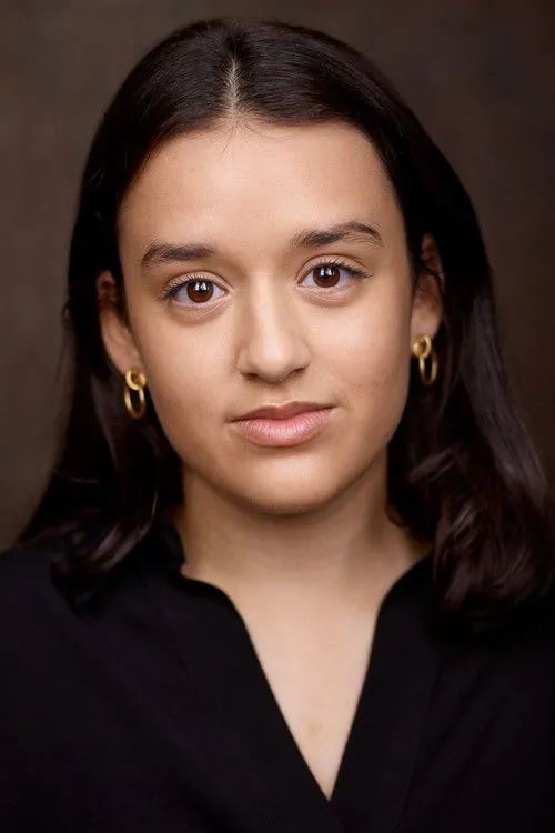 Lauren Patel photo