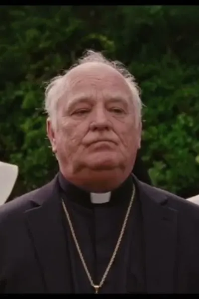 Monsignor Ratliff (The Three Stooges)
