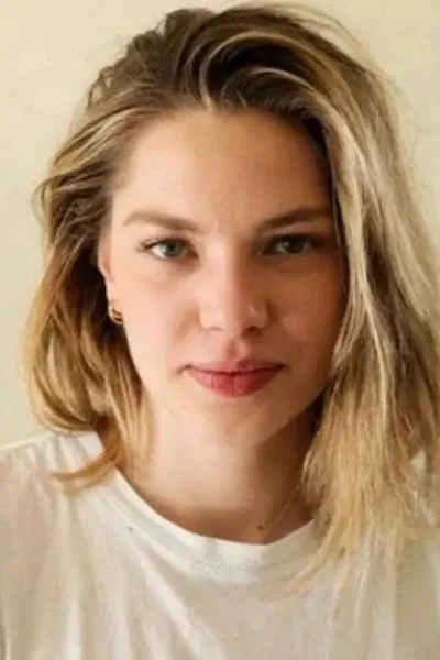 Dreena (Captured By StormTroppers)