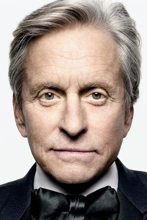 Michael Douglas photo