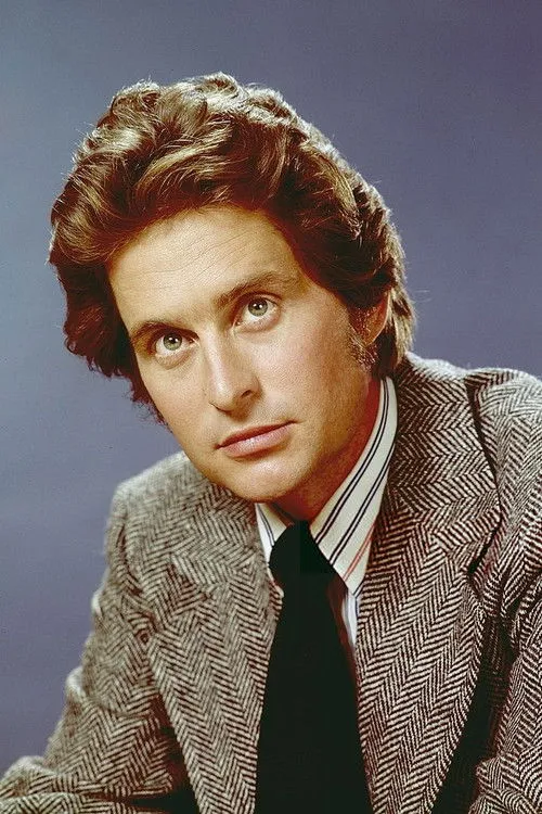 Michael Douglas photo