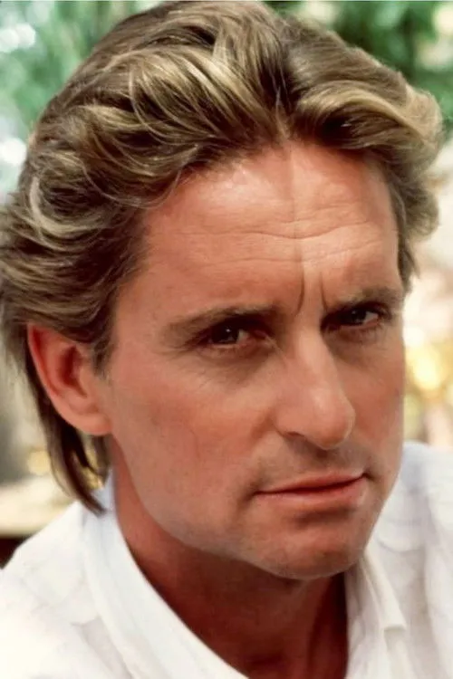 Michael Douglas photo