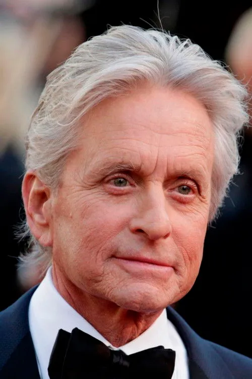 Michael Douglas photo