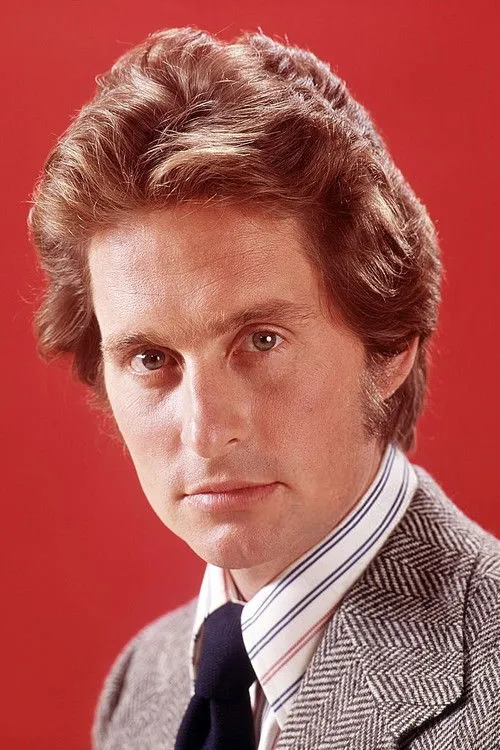 Michael Douglas photo