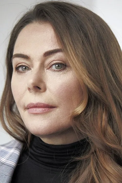 Polly Walker photo