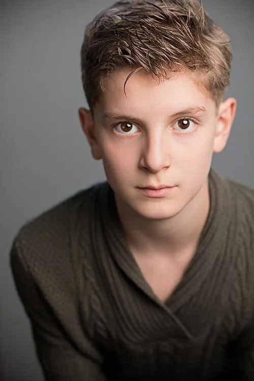 Young Berry Allan
