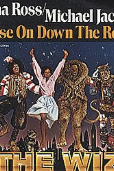 Ease On down the Road photo