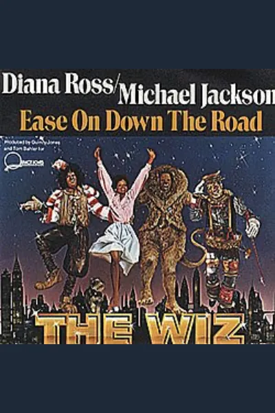 Ease On down the Road photo