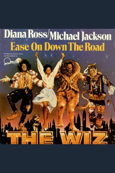 Ease On down the Road photo