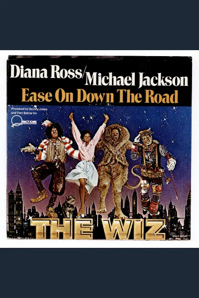 Ease On down the Road photo