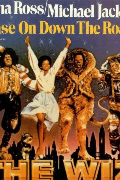 Ease On down the Road photo