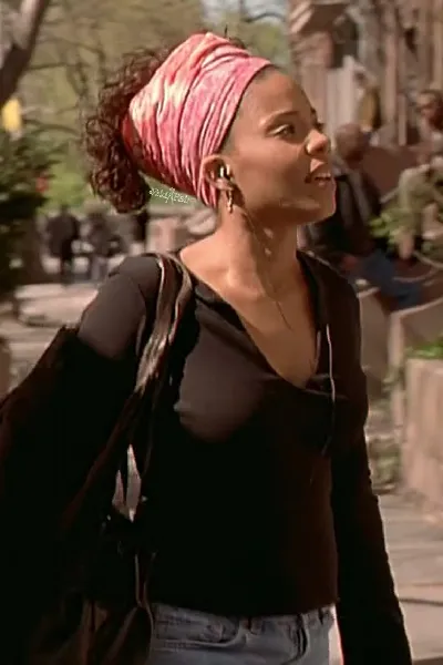 Sanaa Lathan photo