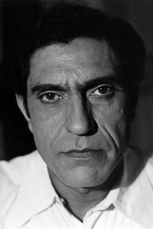 Amrish Puri photo