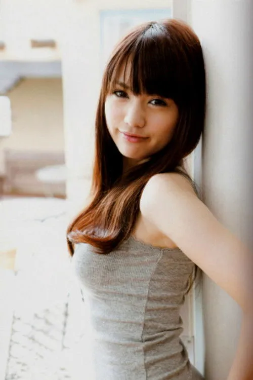 Shiho photo