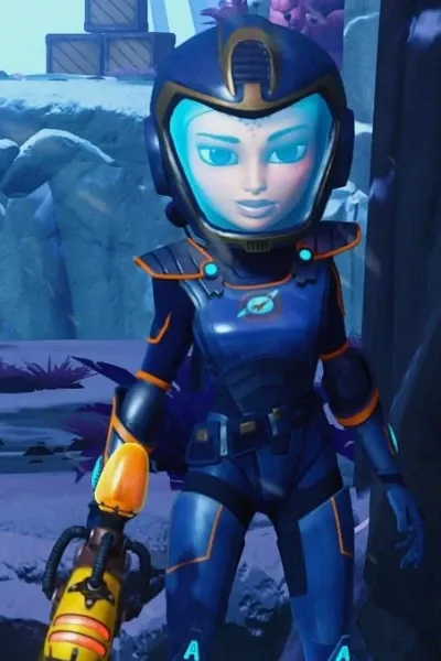 Cora Veralux photo