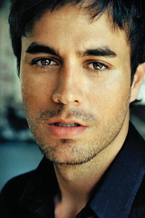 Enrique Iglesias photo