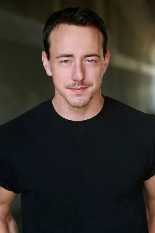 Chris Coy photo