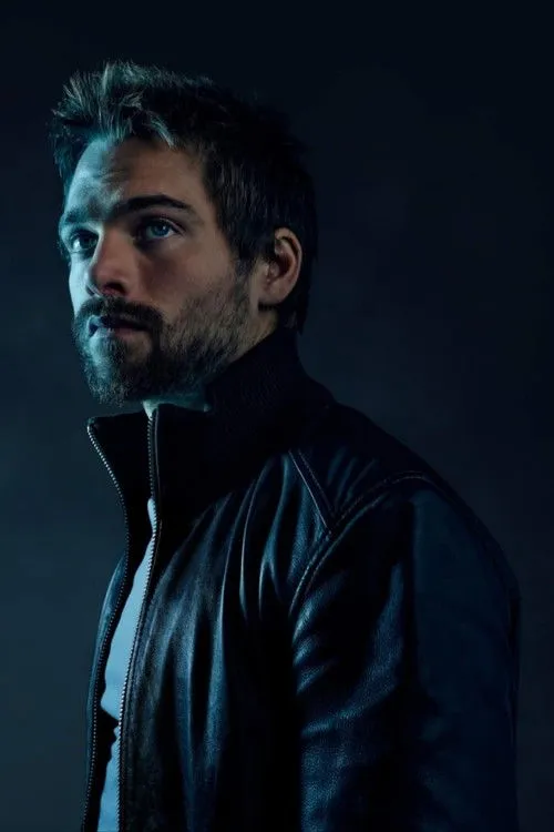 Dylan Sprayberry photo
