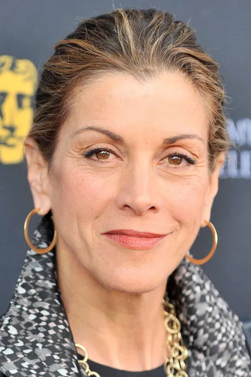 Wendie Malick photo