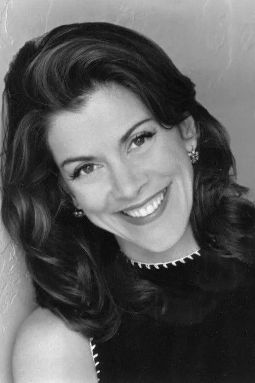 Wendie Malick photo