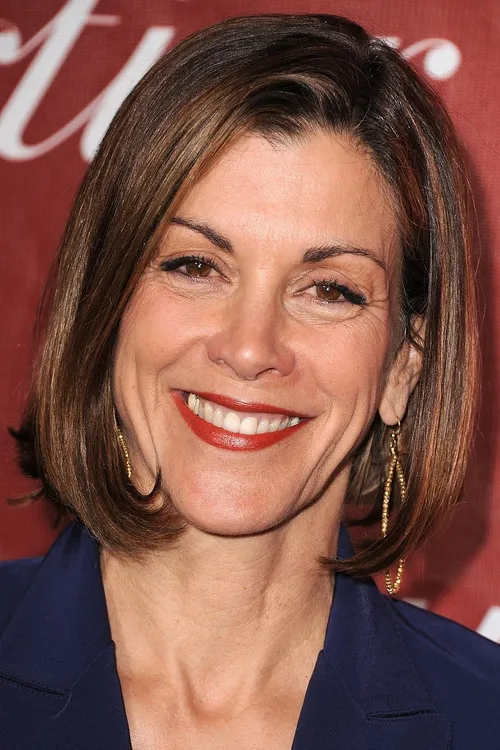 Wendie Malick photo
