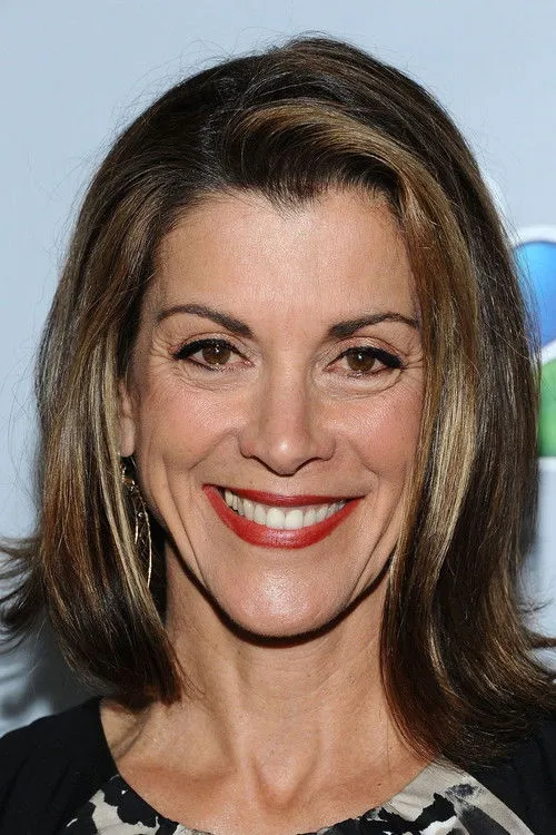 Wendie Malick photo