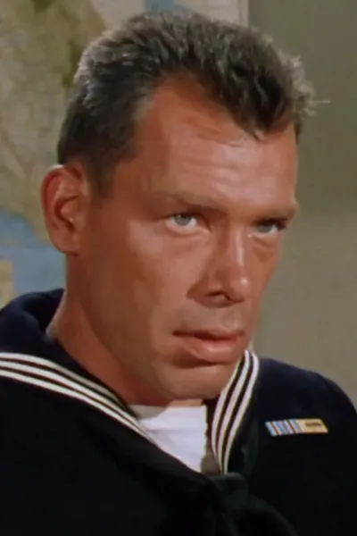 Lee Marvin photo