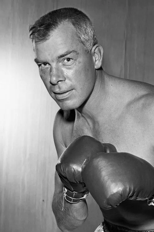 Lee Marvin photo