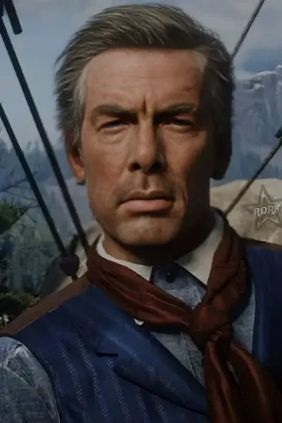 Lee Marvin