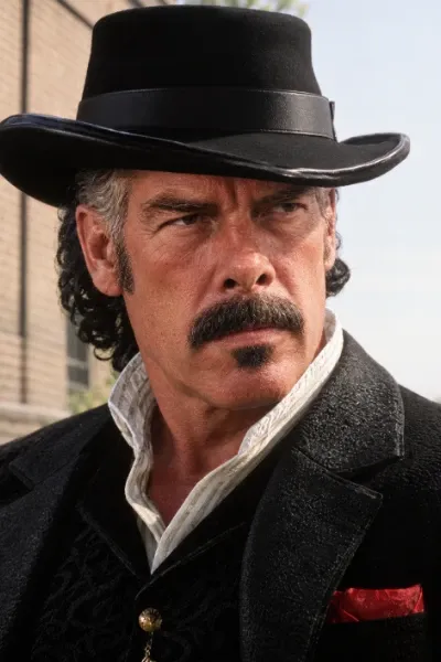 Lee Marvin
